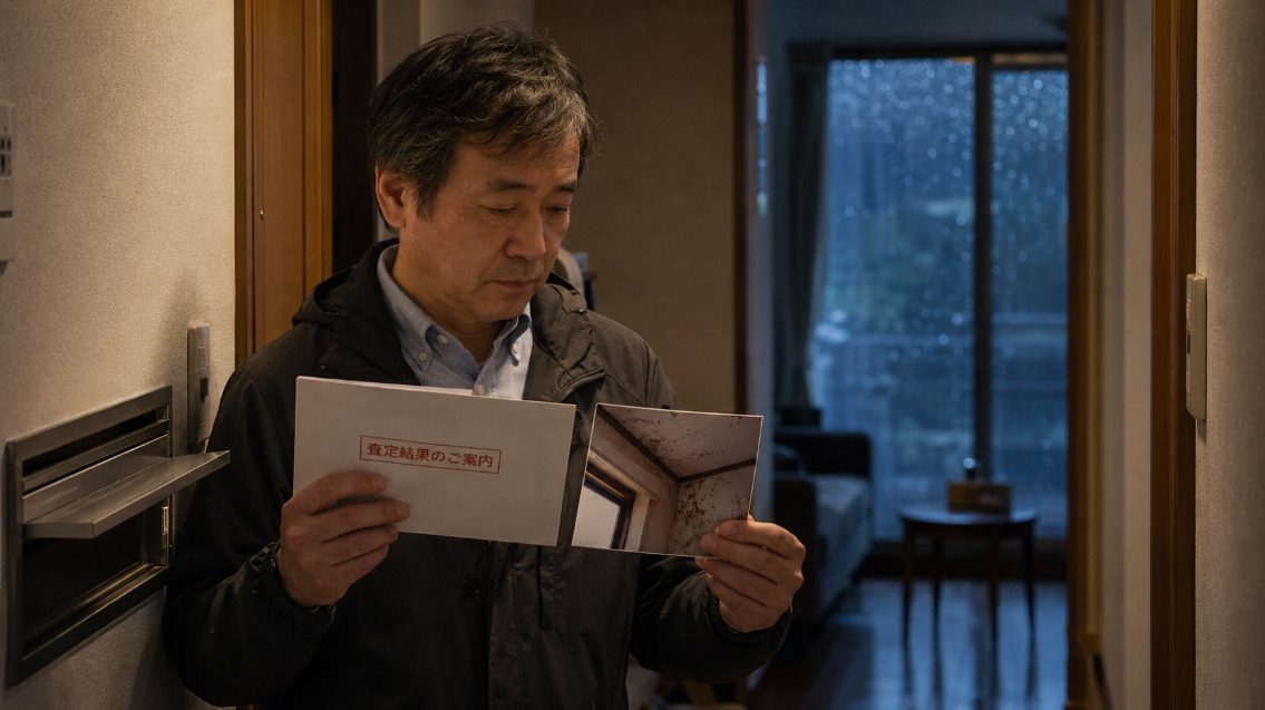 匿名査定額を鵜呑みにしてはいけない理由