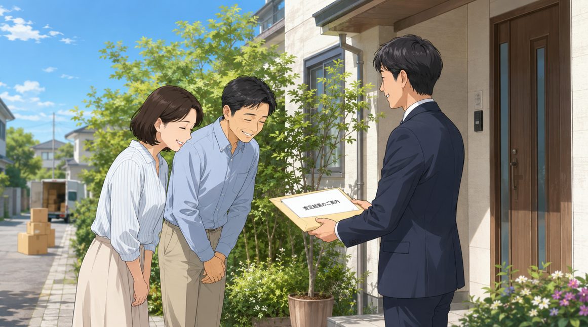 不動産一括査定の流れのまとめ
