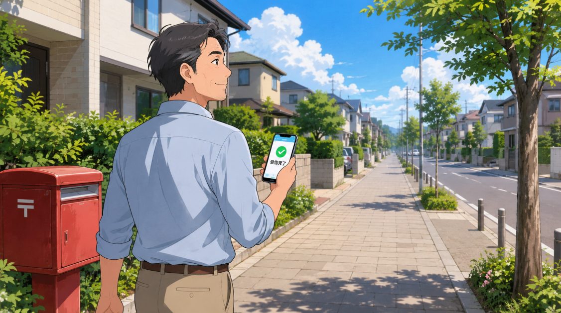一括査定後に断るのは失礼ではない