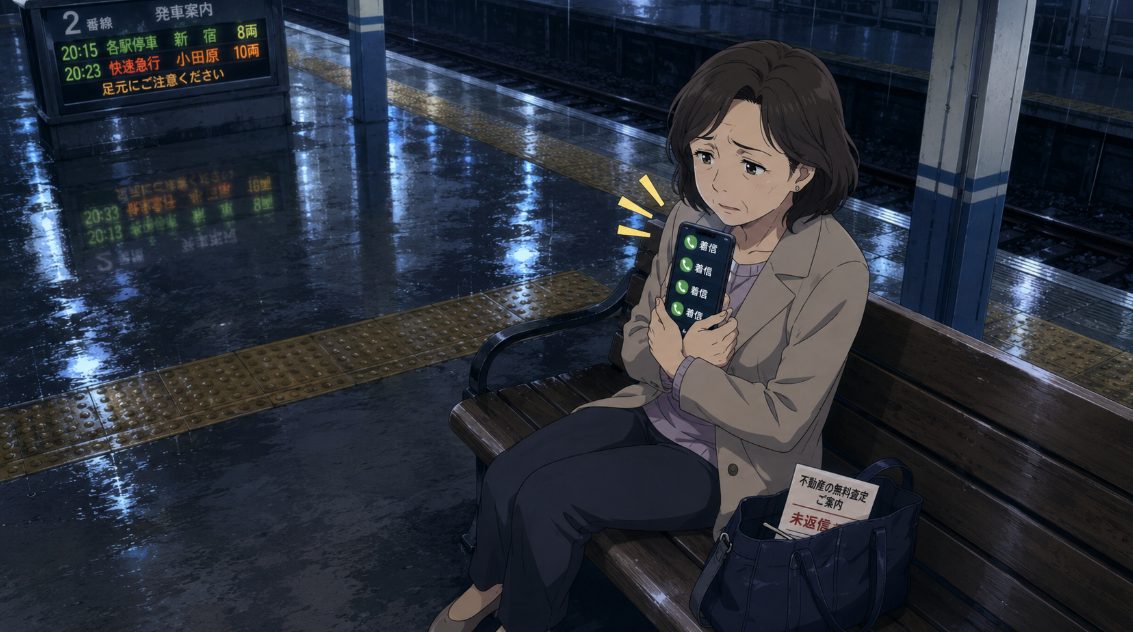 断る時のNG対応